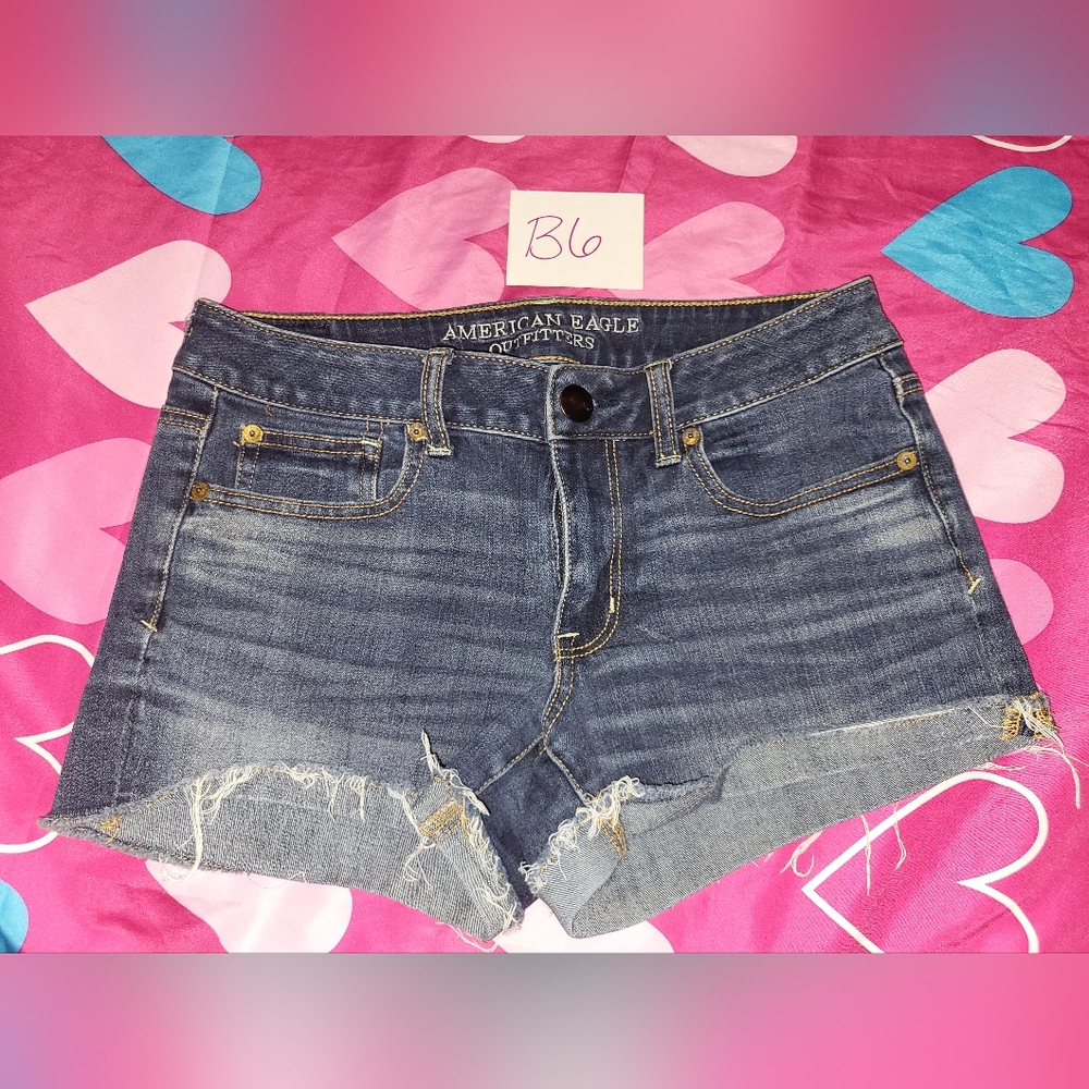 American Eagle shorts